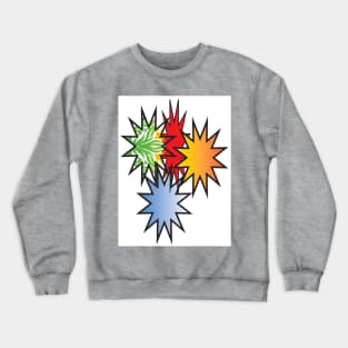 a3d7 Crewneck Sweatshirt